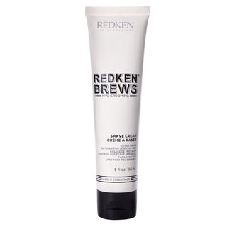 Creme para Barbear Redken - Brews Shave Cream 150ml