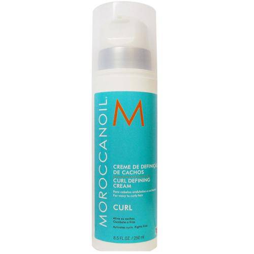 Creme para Cachos Moroccanoil Curl Defining Cream 250ml