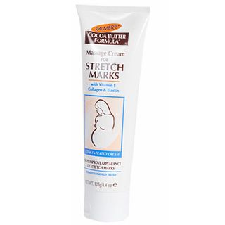 Creme para Estrias Palmer's Cocoa Butter Massage Cream For Stretch Marks 125g