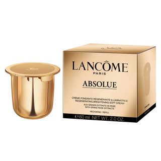 Creme Revitalizante Absolue Soft Cream Refil Lancôme 60ml