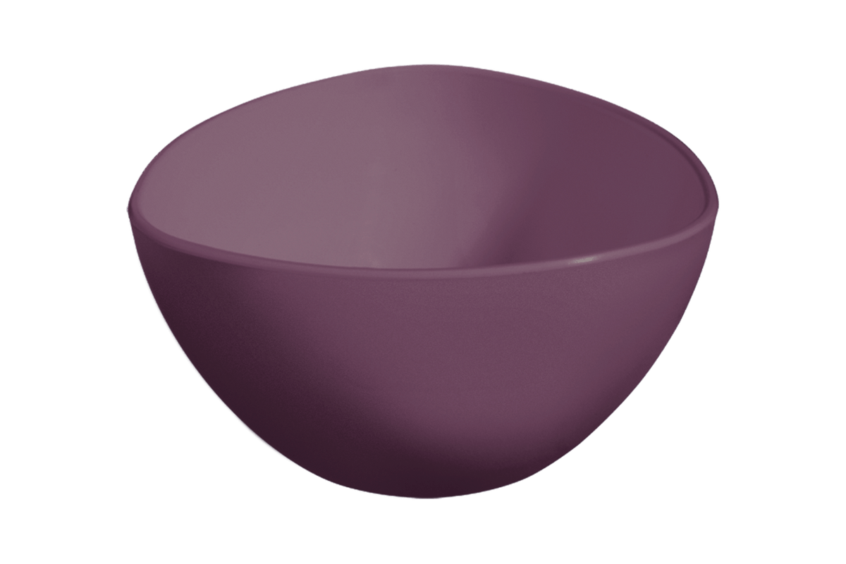 Cremeira Essential 250ml Roxo Púrpura Coza