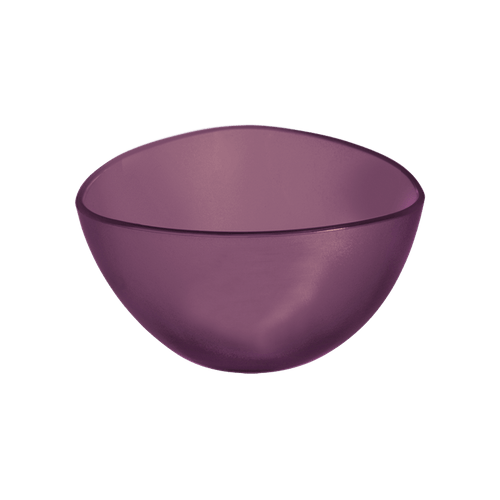 Cremeira Essential 250ml Roxo Púrpura Coza
