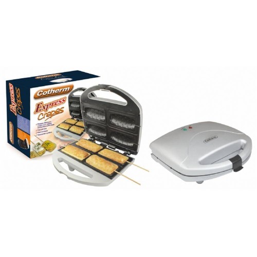 Crepeira Express Crepes - Cotherm - 2371-127v
