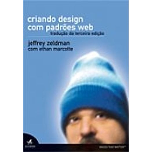 Criando Design com Padroes Web - Alta Books