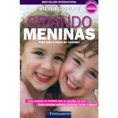 Criando Meninas - ( 7481 )