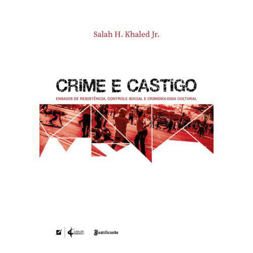 Crime e Castigo