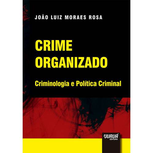 Crime Organizado - Jurua
