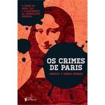 Crimes de Paris, os