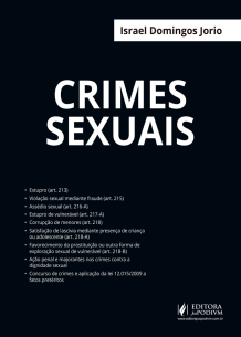 Crimes Sexuais (2018)