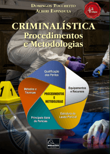 Criminalística: Procedimentos e Metodologias (2019)