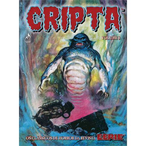 Cripta - Vol. 3