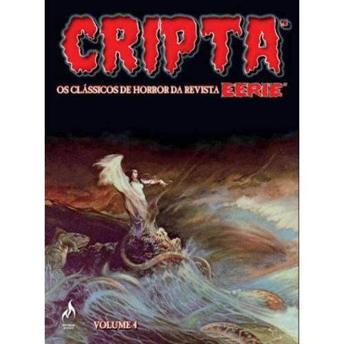 Cripta - Vol. 4