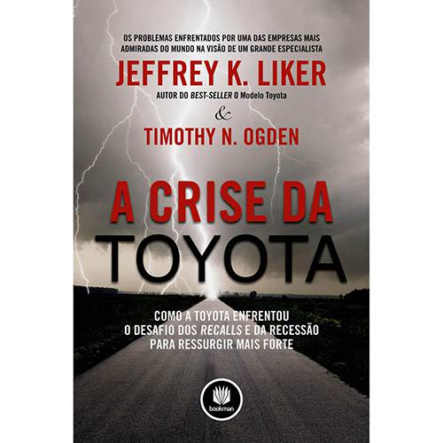 Crise da Toyota, a