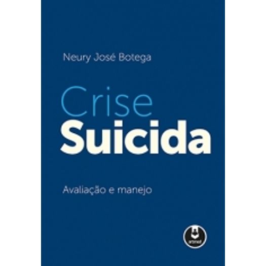 Crise Suicida - Artmed