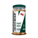 Crisps de Whey Protein Isolado Isocrisp Vegano Vitafor 450g