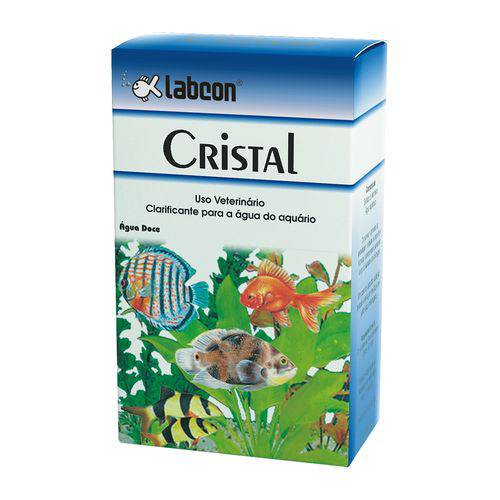 Cristal Labcon 15ml