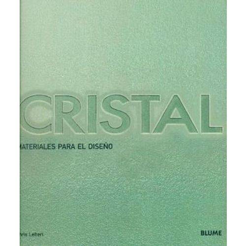 Cristal-materiales para El Diseño