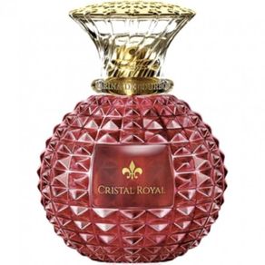 Cristal Royal Passion de Marina de Bourbon Eau de Parfum Feminino 100 Ml