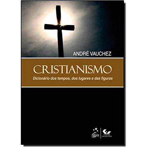 Cristianismo - 01ed/13