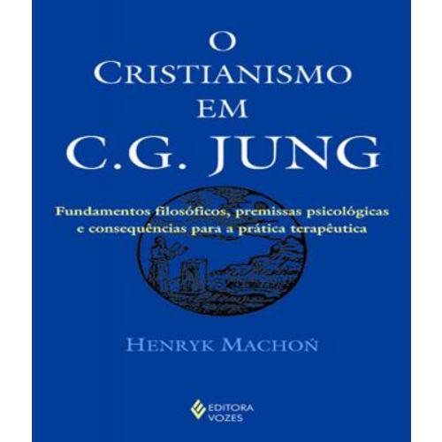 Cristianismo em C.g. Jung, o