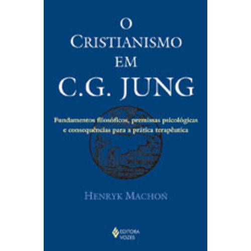 Cristianismo em C. G. Jung