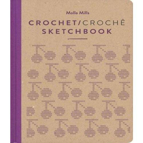 Croche Sketchbook