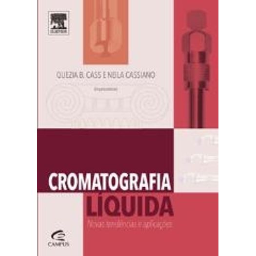 Cromatografia Liquida - Campus