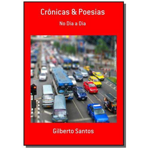 Cronicas & Poesias
