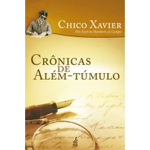 Cronicas de Alem Tumulo - Feb