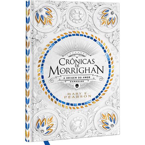 Crônicas de Morrighan - 1ª Ed.