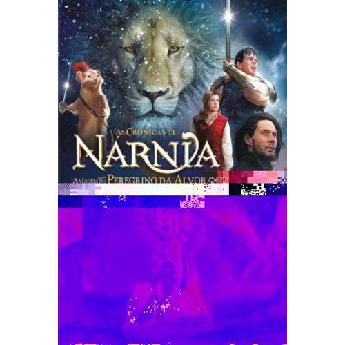 Cronicas de Narnia, As, V.3