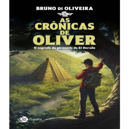 Cronicas de Oliver, as