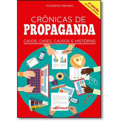 Cronicas de Propaganda