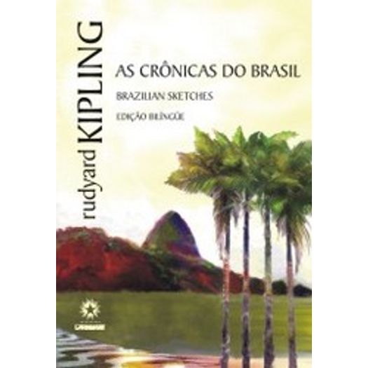 Cronicas do Brasil, as - Landmark