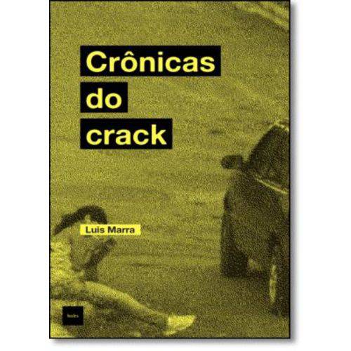 Crônicas do Crack
