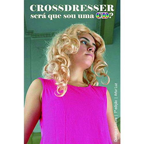 Crossdresser Será que Sou uma Cd?