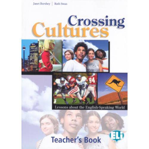 Crossing Cultures Tb