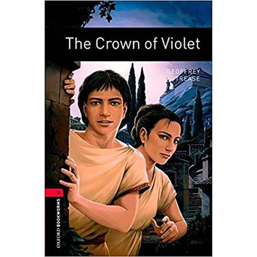 Crown Of Violet. The (Oxford Bookworm Library 3) 3Ed