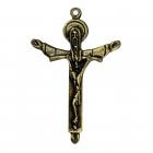Crucifixo Episcopal | SJO Artigos Religiosos