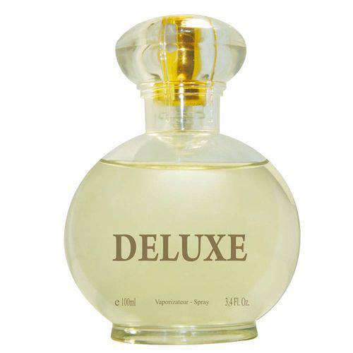 Cuba Deluxe Deo Parfum Cuba Paris - Perfume Feminino