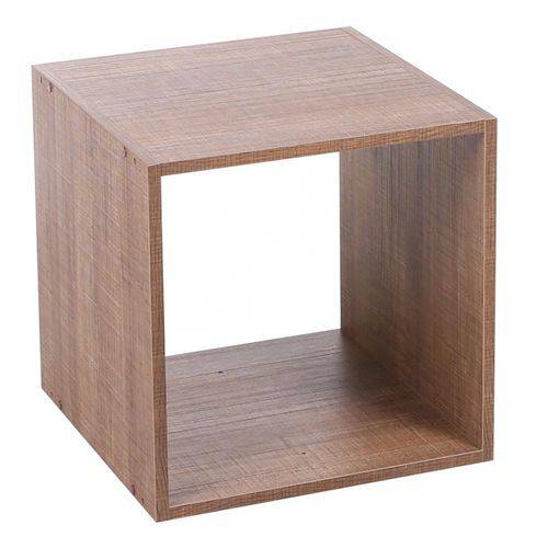 Cubo 40 Cm Wood