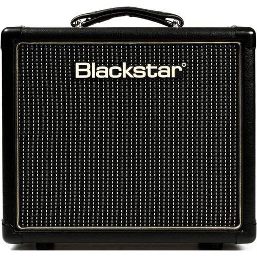Cubo Amplificador Valvulado para Guitarra 1w Blackstar Ht-1r