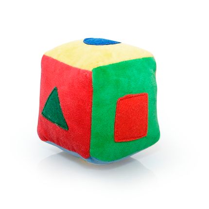 Cubo Collors - Zip Toys