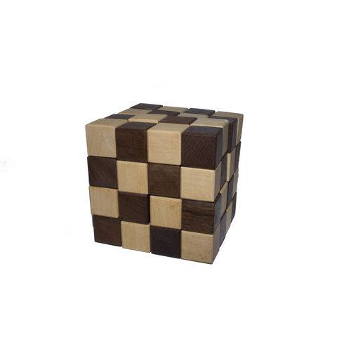 Cubo Elástico 4x4