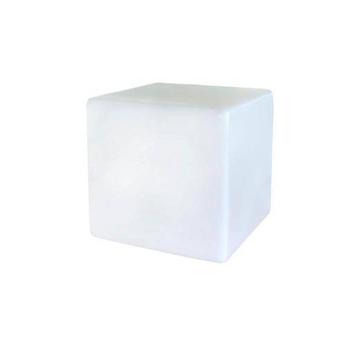 Cubo Ibiza - Iluminado Branco Ref: 50012016
