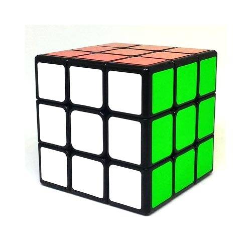 Cubo Mágico Profissional 3x3x3 Shengshou V4 Aurora