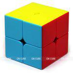 Cubo Mágico 2x2x2 Qiyi QiDi S