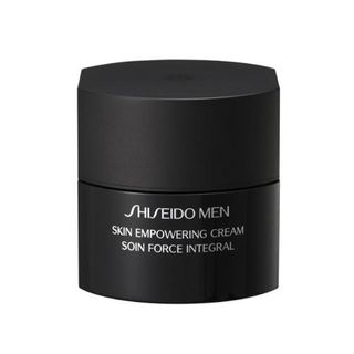 Cuidado Antiidade Facial Masculino Shiseido Shiseido Men Skin Empowering Cream 50ml