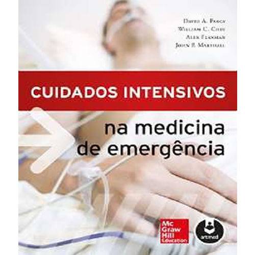 Cuidados Intensivos na Medicina de Emergencia