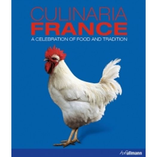 Culinaria France - H F Ullmann